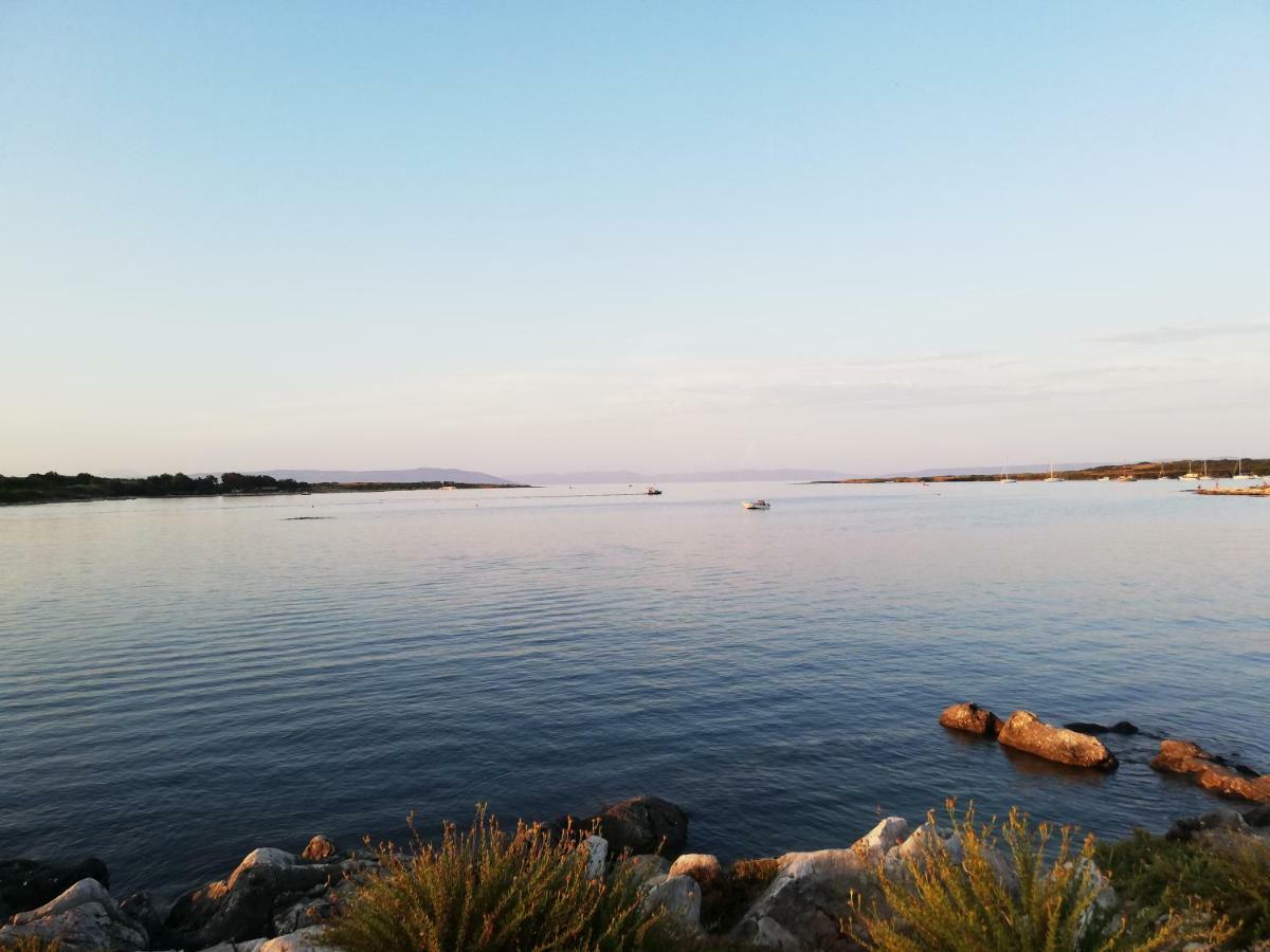 Apartmani Mia Ližnjan Buitenkant foto